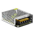Sursa alimentare in comutatie, Intrare  100-240 V AC, Iesire 12V DC, 5 A, carcasa metal