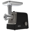 Masina de tocat carne, 2200 W, accesoriu carnati, 31.5 x 36.5 x 16.5 cm