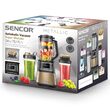 Blender automatic vacuum super, 1500 W, 7 viteze