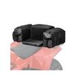 Geanta spate cu burete pentru ATV, Waterproof, Capacitate 74 l, 880 x 580 x 280 mm