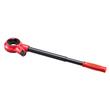 Trusa filiera tevi, 1/2", BSPT de 3/4", BSPT de 1", utilizare intensa, matrice calite 9CrS