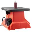 Slefuitor oscilant cu ax, 2000 rpm, 6 x mansoane 12.7-76.2 mm, masa de lucru 390x415 mm