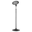 Incalzitor cu infrarosu pe suport, 2000 W, 3 x trepte caldura, Inaltime reglabila