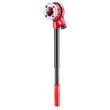 Trusa filiera tevi, 1/2", BSPT de 3/4", BSPT de 1", utilizare intensa, matrice calite 9CrS