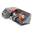 Strung pentru metal 1100 W, 14 filete metrice si 10 filete imperiale, 220 x 400 mm, Viteza max ax 2500 rpm