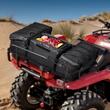 Geanta spate cu burete pentru ATV, Waterproof, Capacitate 50 l, 920 x 480 x 270 mm