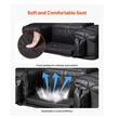 Geanta spate cu burete pentru ATV, Waterproof, Capacitate 50 l, 920 x 480 x 270 mm
