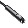 Camera inspectie endoscop IP67, Lungime 3 m, Android / iOS 9+, USB-C, Rezolutie 1920 x 1440, 8+1 lumini LED, Lentila 2x, Cablu rigid