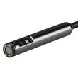 Camera inspectie endoscop IP67, Lungime 5 m, Android / iOS 9+, USB-C, Rezolutie 1920 x 1440, 8+1 lumini LED, Lentila 2x, Cablu rigid