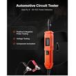 Tester de circuite auto, 8-35 DCV, cablu 4 m, Tensiune de testare 0-65 VDC, Test de activare a componentelor