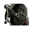 Tractoras pentru gazon, Troy-Bilt, Caroserie Otel, Putere nominala 13 CP, Benzina, Diametru 92 cm, Inaltime taiere 30-95 mm, 14 viteze Transmatic, 240 l