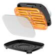 Presa termica portabila pentru transfer, 770 W, 40-205 ℃ Placa de încălzire 30 x 25 cm