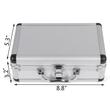 Set 6 carote diamantate si 2 discuri, pentru gresie, granit, marmura, Vevor M14, diametre 20/25/40/45/50/68 mm