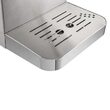 Espressor manual, Anti-picurare, Incalzire rapida, Cappuccino, duza abur, rezervor 1.5L, 15 Bar, 1000W