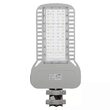 Lampa stradala cu led, 150W, 18000 lm, 6400K, Aluminiu, 535 x 260 x 64 mm, IP65