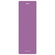 Saltea antrenament, 183x61 cm, Violet, grosime 6 mm