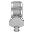 Lampa stradala cu led, 150W, 18000 lm, 6400K, Aluminiu, 535 x 260 x 64 mm, IP65