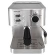 Espressor manual, Anti-picurare, Incalzire rapida, Cappuccino, duza abur, rezervor 1.5L, 15 Bar, 1000W