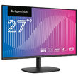 MONITOR IPS E-LED 100HZ 4MS 27 INCH KRUGER&MATZ