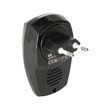 Sonerie fără fir, 230 V, baterie LR23A, 100 m, 36 melodii, Negru