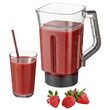 Blender cu mixare in vid, 1500 W, 7 programe