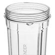 Blender cu mixare in vid, 1500 W, 7 programe