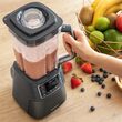 Blender cu mixare in vid, 1500 W, 7 programe