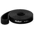 Set 3 benzi elastice latex, 3 culori, 4-32 kg, Lungime 208 cm