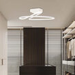 Plafoniera led, Alb, 4000k, 2130 lm, IP20, dimensiune 250 x 130 mm