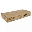 Lampa stradala dimmabila, 150W, 21000 lm, 5700K, Aluminiu, 748 x 300 x 85 mm, IP65