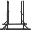 Aparat pentru tractiuni, inaltime reglabila 935-1250 mm, max 363 kg, Otel