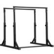 Aparat pentru tractiuni, inaltime reglabila 935-1250 mm, max 363 kg, Otel