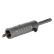 Carota pentru beton Bass BS-1953, adaptor SDS Plus 110 mm, diametru 30mm