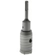 Carota pentru beton Bass BS-1953, adaptor SDS Plus 110 mm, diametru 30mm