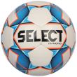 Minge fotbal Select Diamond, marimea 4, cusuta manual