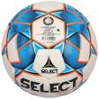 Minge fotbal Select Diamond, marimea 4, cusuta manual