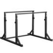 Aparat pentru tractiuni, inaltime reglabila 935-1250 mm, max 363 kg, Otel