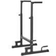 Aparat pentru tractiuni, inaltime reglabila 8 niveluri 1025-1310 mm, max 270 kg, Otel