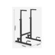 Aparat pentru tractiuni, inaltime reglabila 8 niveluri 1025-1310 mm, max 270 kg, Otel