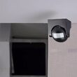 Senzor de miscare, Negru, 360 grade, max 300W, IP44, detectare 12 m, 86.4 x 60.4 x 98 mm