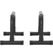 Set 2 aparate pentru tractiuni, Vivatechnix max 227 kg, Otel, Portabil