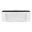 Lampa led iesire de urgenta 3.8W, 6000K, IP20, Distanță de Iluminare 22 m
