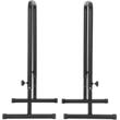 Set 2 aparate pentru tractiuni, Vivatechnix max 200 kg, Otel, Inaltime reglabila pe 3 niveluri 762-991 mm