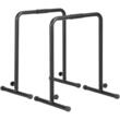 Set 2 aparate pentru tractiuni, Vivatechnix max 200 kg, Otel, Inaltime reglabila pe 3 niveluri 762-991 mm