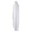 Senzor de miscare si crepuscular, Tavan, IP20, max 6m, 3 - 2000 lux reglabil, max 2000 W