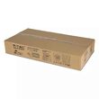 Lampa stradala cu led, 150W, 18000 lm, 4000K, Aluminiu, 535 x 260 x 64 mm, IP65