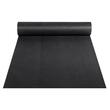 Folie netesuta pentru stabilizare alei, anti-buruieni, Vevor, polipropilena, tesuta, neagra, 1x50 m, 150 g/㎡, Rezistenta tractiune 120 N 