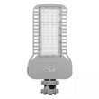 Lampa stradala cu led, 150W, 18000 lm, 4000K, Aluminiu, 535 x 260 x 64 mm, IP65