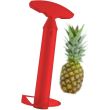 Dispozitiv pentru taiat ananas Vacuvin