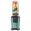 Blender de masa 800 W, recipient sticla, Capacitate 0.6 l, 2 x programe, Verde